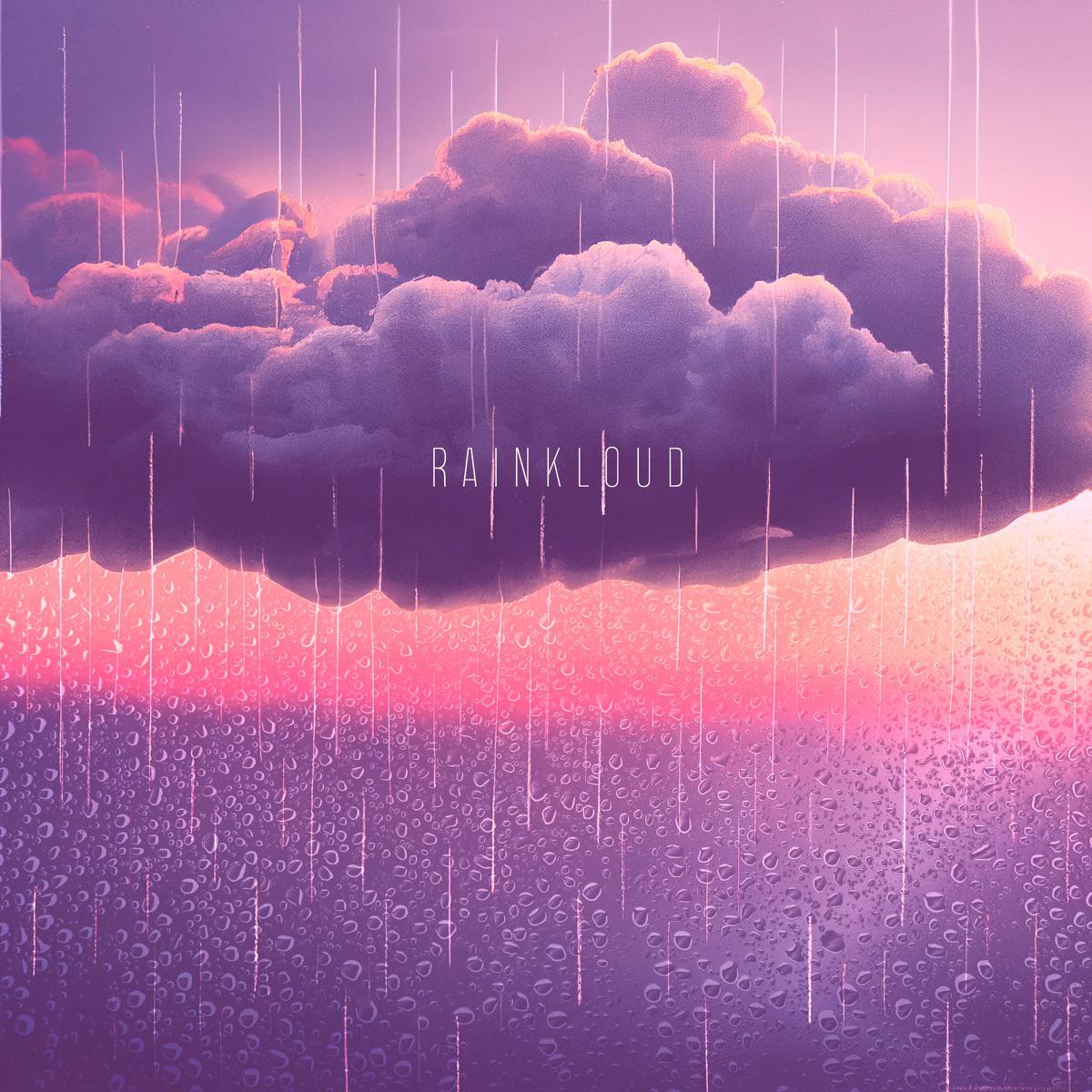Orchid (Thunderstorm) - Rainkloud