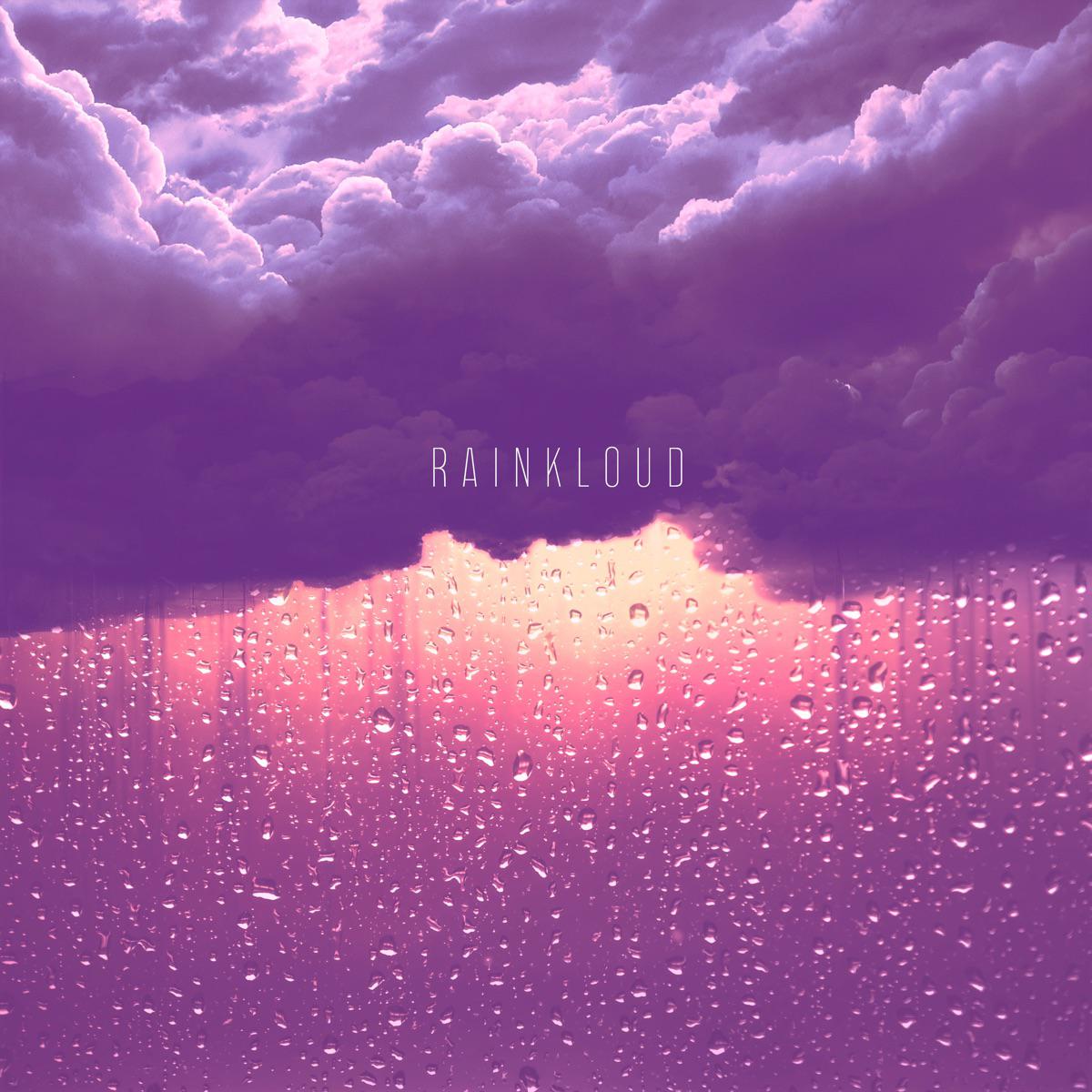 Rose (Thunderstorm) - Rainkloud