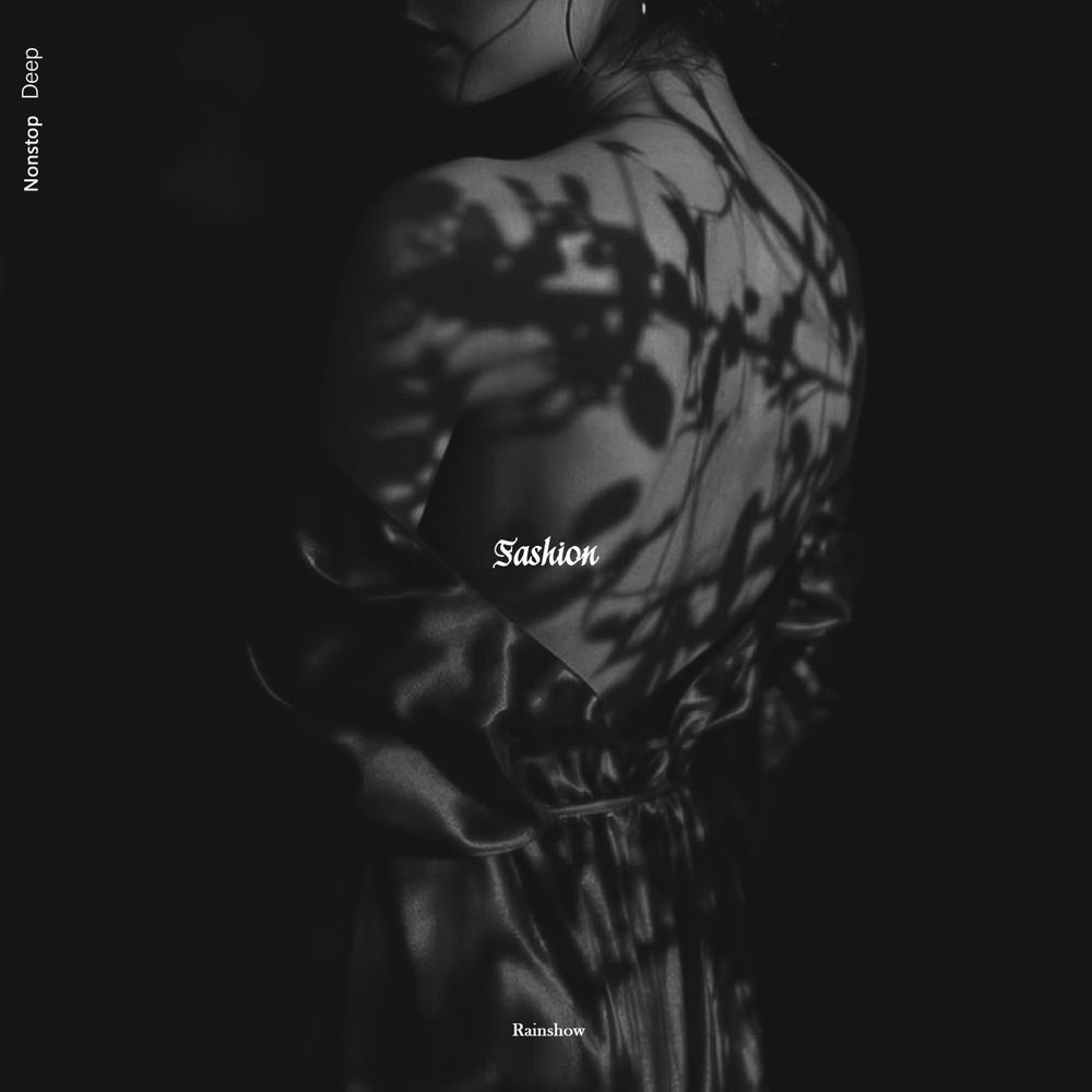Fashion - Rainshow