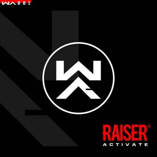 Raiser - Activate