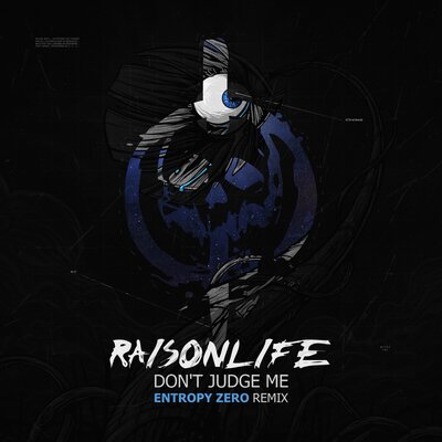 Don't Judge Me - Raisonlife