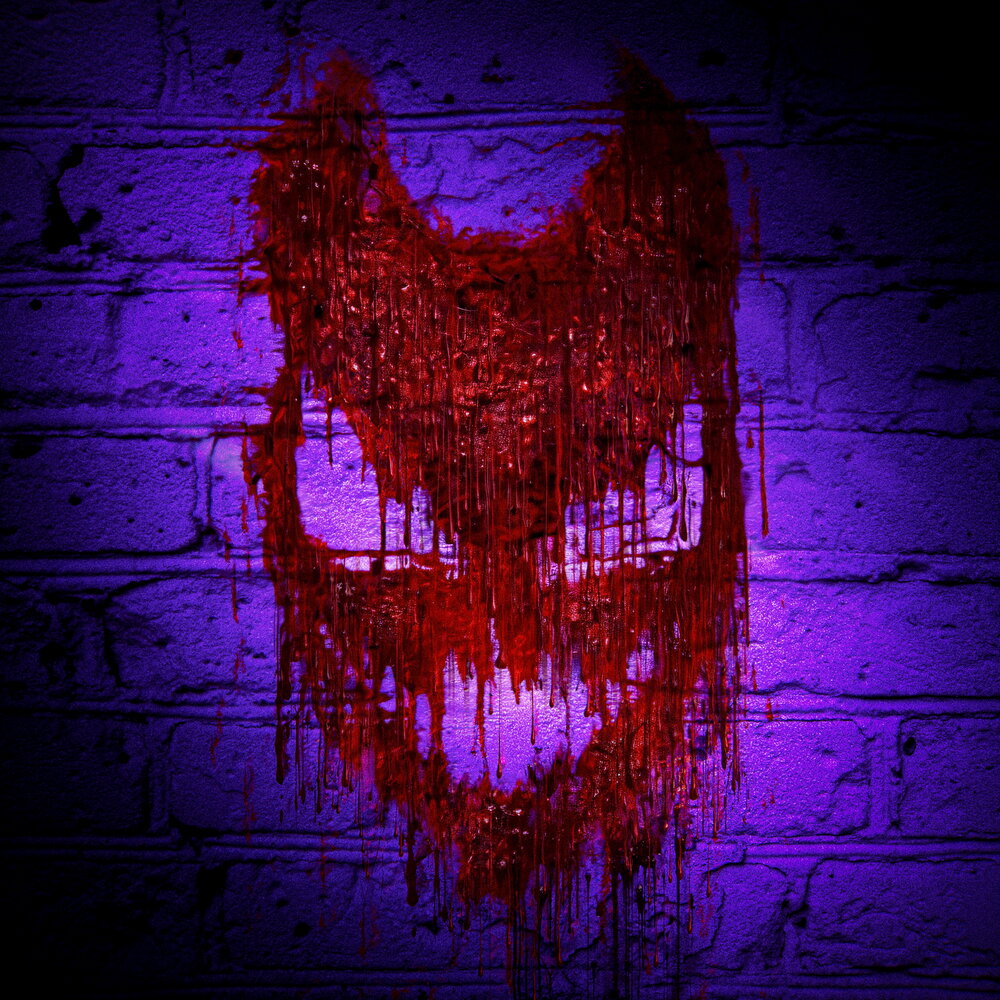 MAKE A STAIN - RAIZHELL