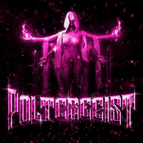 RAIZHELL & ONIMXRU - Poltergeist