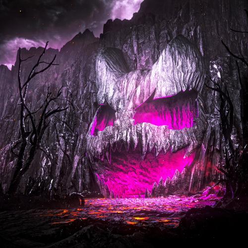 RAIZHELL - PULL THE TRIGGER