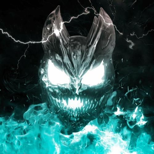 TERROR (Sped Up) - RAIZHELL