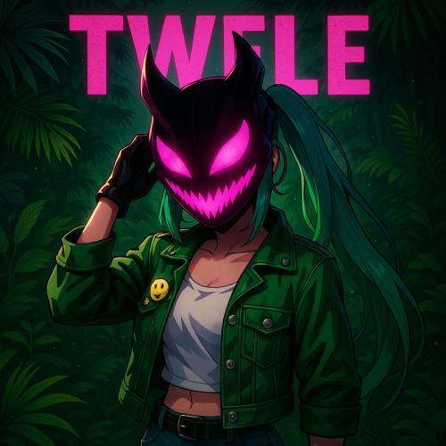 RAIZHELL - TWELE