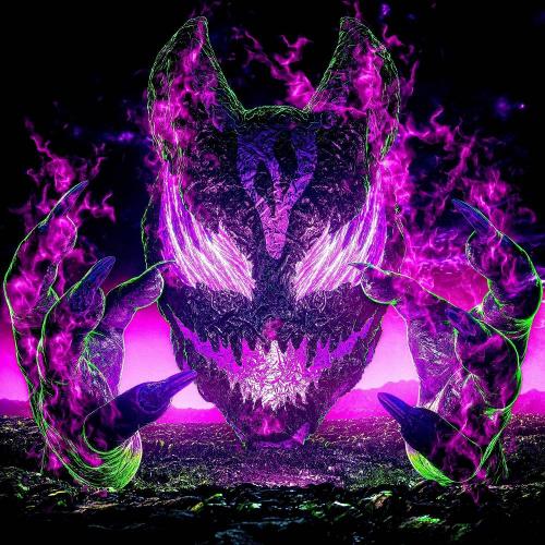 RAIZHELL - WATCH YO BACK