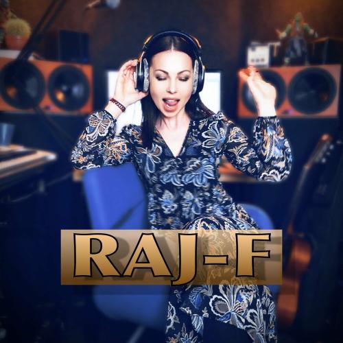 Летний Хит (Remix) - RAJ-F
