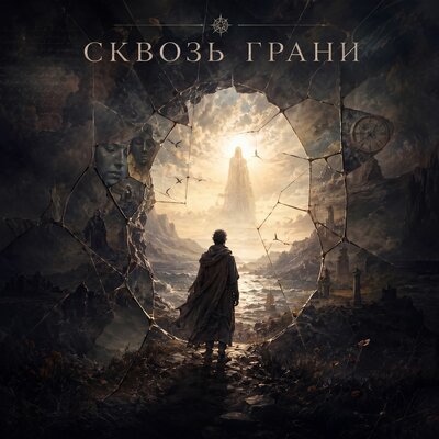 Сквозь грани prod.by Район Пятницы - Район Пятницы