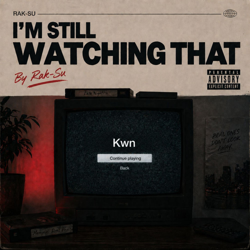 Kwn - Rak-Su & Late Checkout