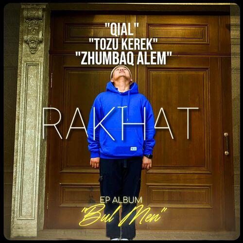 RAKHAT - Tozu Kerek