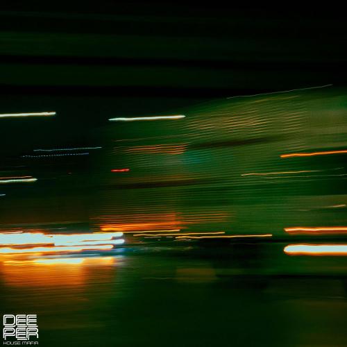 Rakheemow - Burn