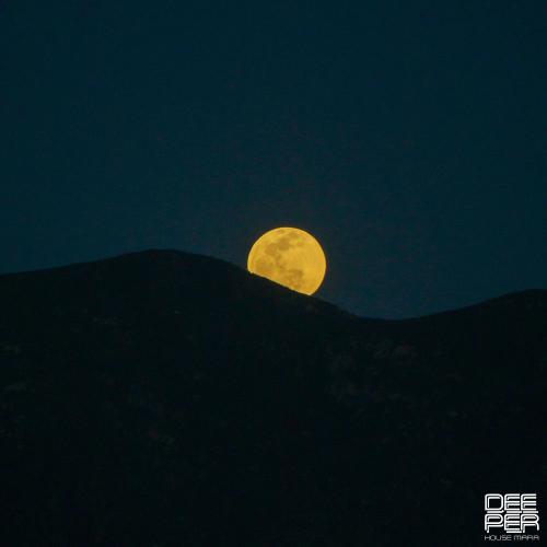 Rakheemow - Moonlight