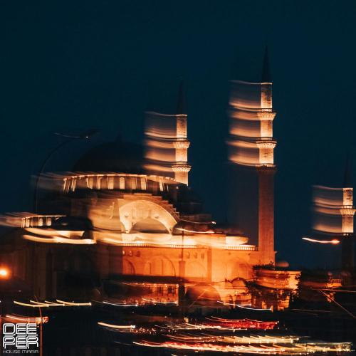 Rakheemow - Siyah