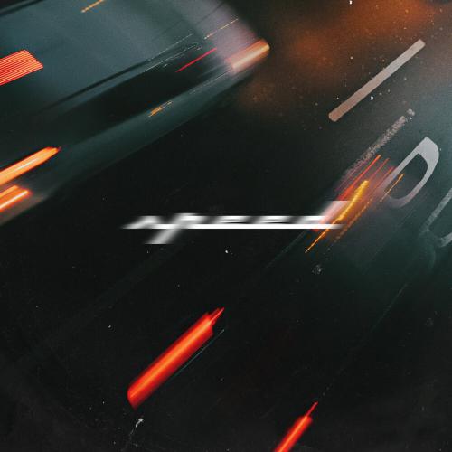 Speed - Rakheemow