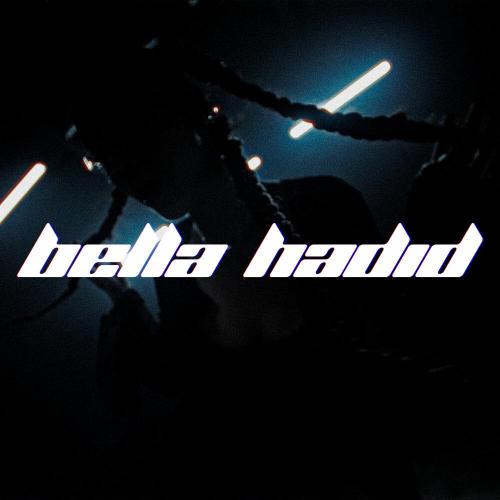 Rakhim, NYUSHA - Bella Hadid