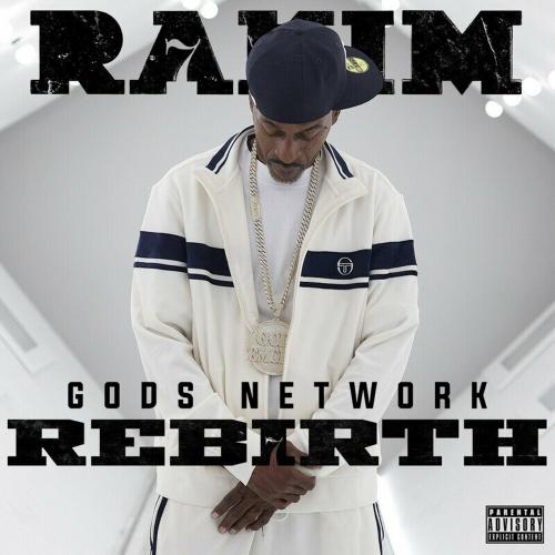 Rakim & B.G. & Hus Kingpin feat. Compton Menace - Now Is The Time