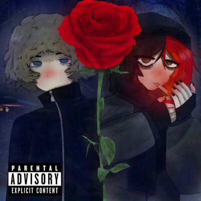 Розы - Раковая Выхухоль, dope17