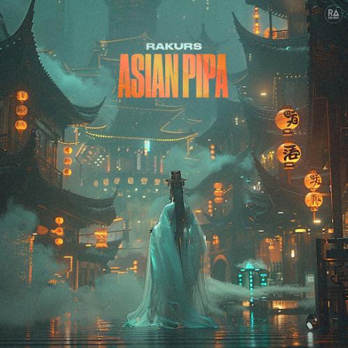 Asian Pipa - RAKURS