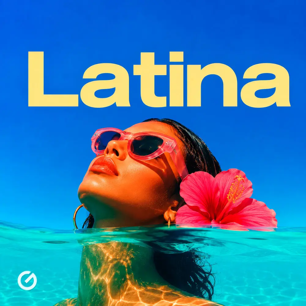 Latina - RAKURS