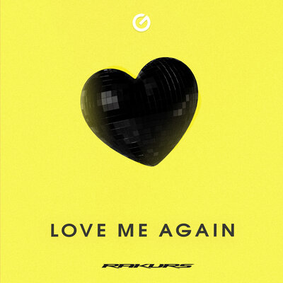 RAKURS - Love me again