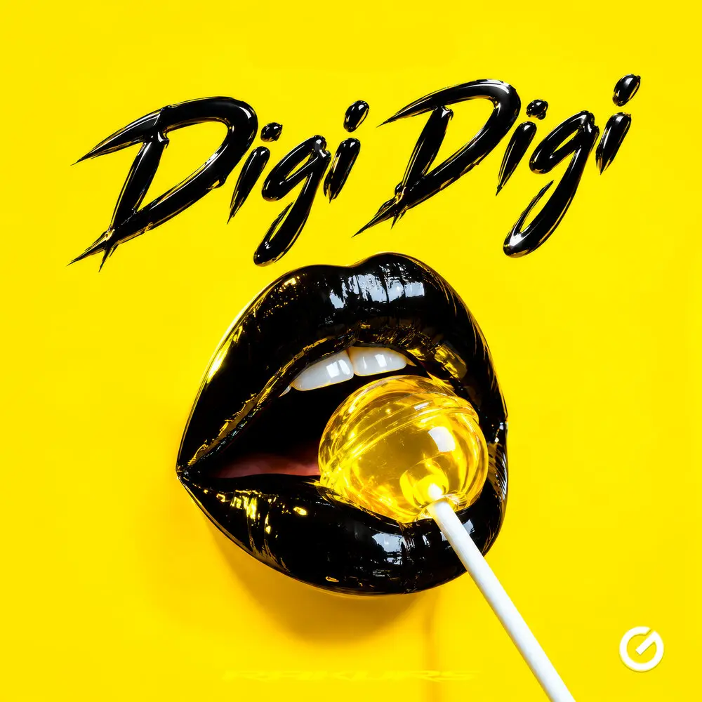 Digi Digi - RAKURS, подружаня
