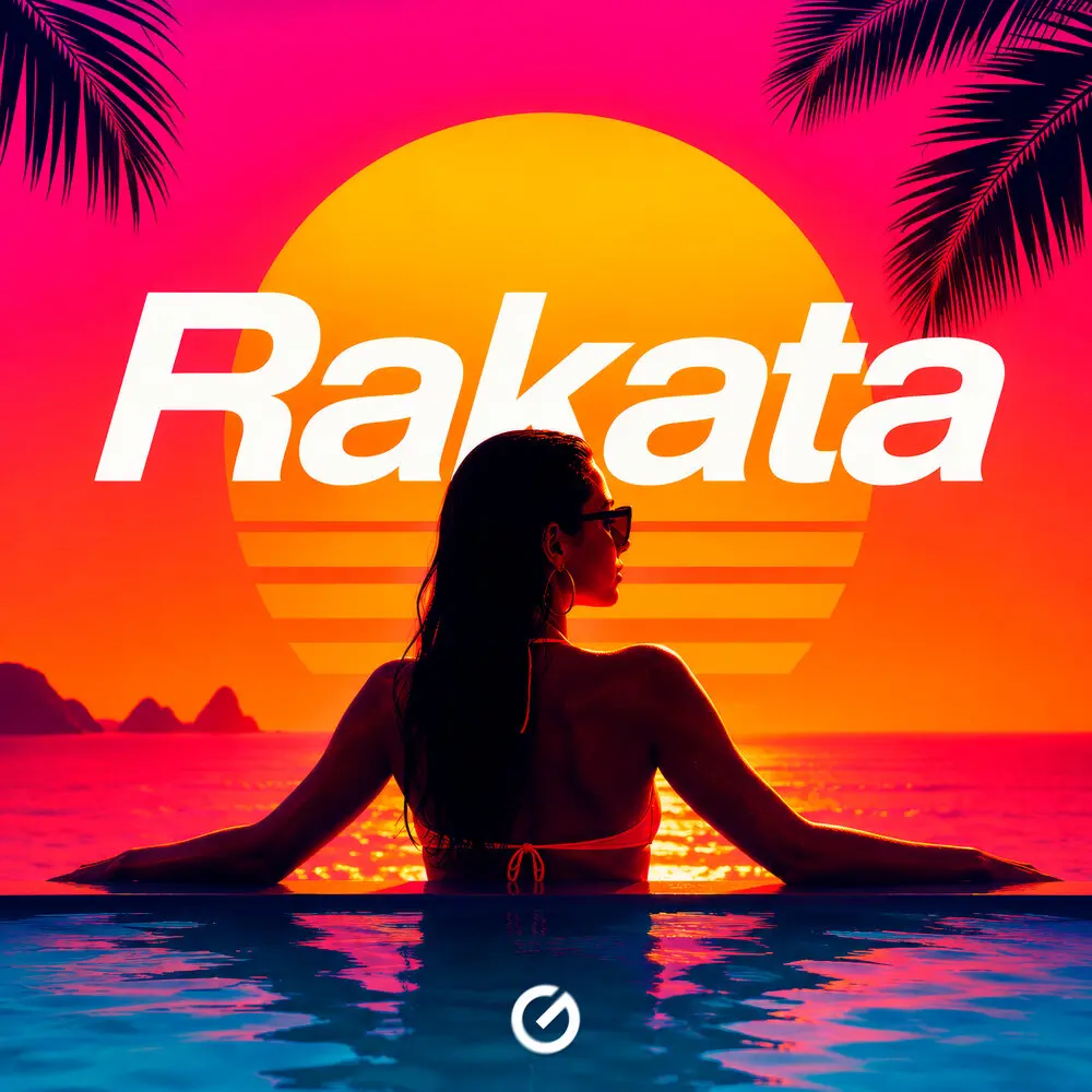 Rakata - RAKURS