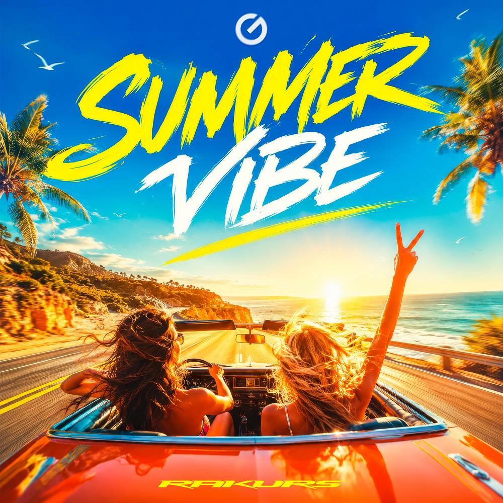 Summer Vibe - Rakurs