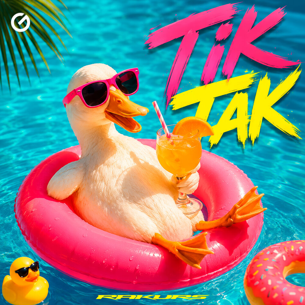 Tik Tak - RAKURS
