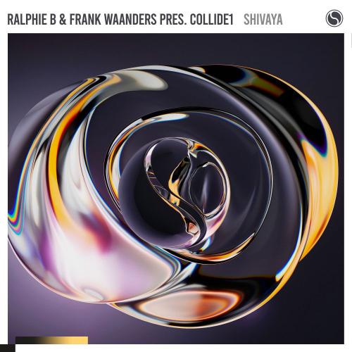Ralphie B, Frank Waanders & Collide1 - Shivaya