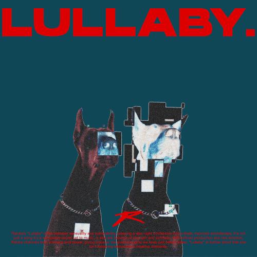 Raluka - Lullaby