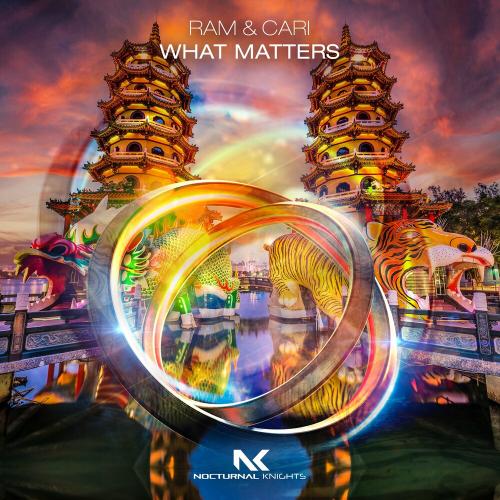 Ram & Cari - What Matters