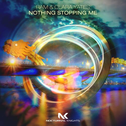 RAM feat. Clara Yates - Nothing Stopping Me