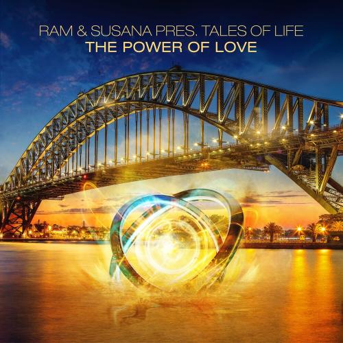 Ram feat. Susana & Tales Of Life - The Power Of Love