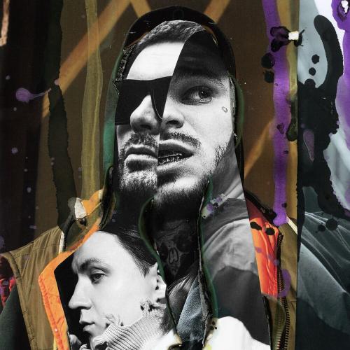 Ram & Kommo feat. Noize MC - Neverland