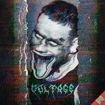 VOLTAGE prod by.Warp Fa2e - RAM