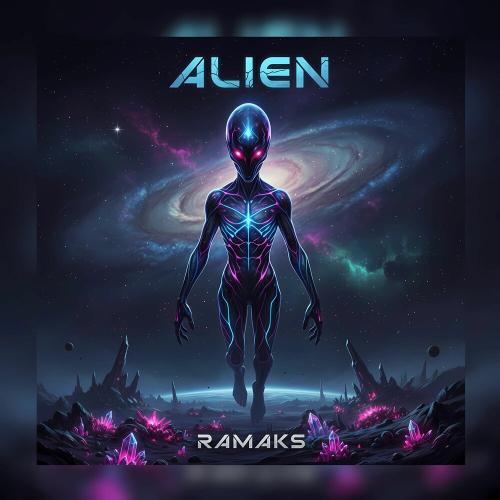 Ramaks - Alien