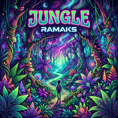 Ramaks - Jungle