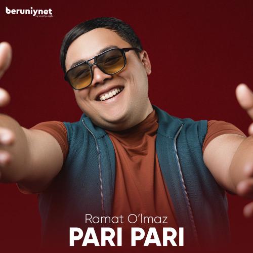 Pari Pari - Ramat O'lmaz