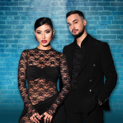 Dağlar Dayanamaz - Ramazan Budak & Büşra Mazak