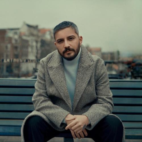 Ramazan Küçük - Kül