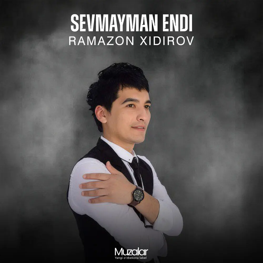 Sevmayman Endi - Ramazon Xidirov