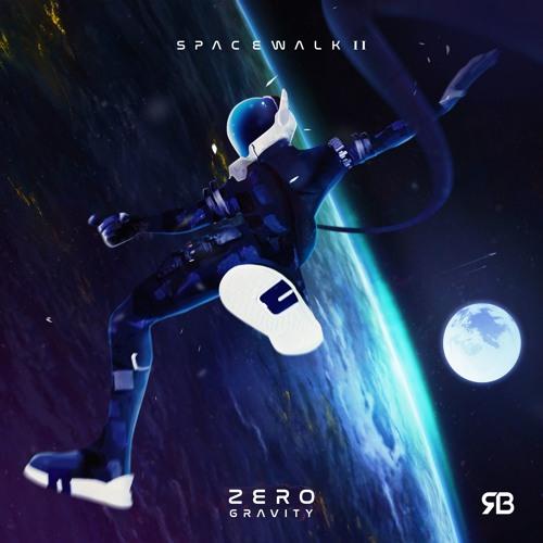 Rameses B - Zero Gravity (feat. Soundmouse)