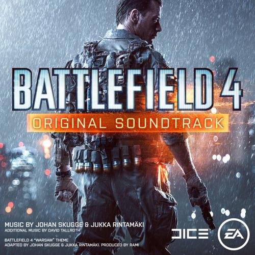 Rami - Battlefield 4 _Warsaw_ Theme
