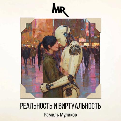 Реальность и виртуальность - Рамиль Муликов