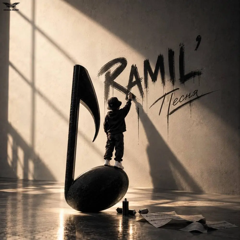 Песня - Ramil'