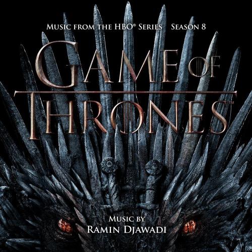 Ramin Djawadi - Heir to the Throne
