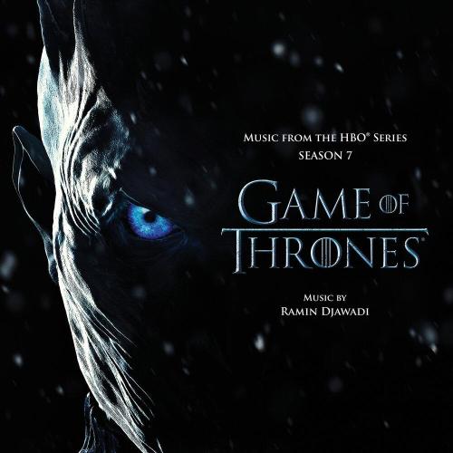 Main Titles - Ramin Djawadi