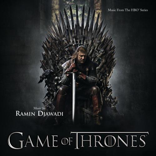 Ramin Djawadi - You'll Be Queen One Day