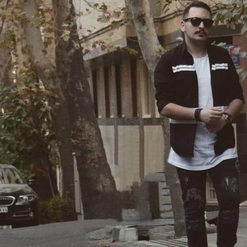 Ramin Montazeri feat. Mohammad Bibak - Tanham